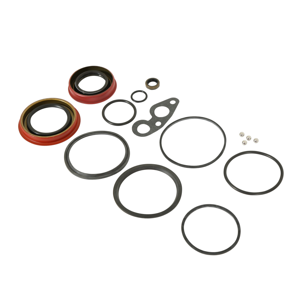 B&M Master Overhaul Kit, TH350 Transmission - 21042