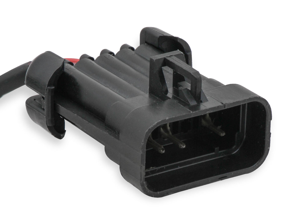 Holley 565-211 EFI Low Profile SBF Dual Sync Distributor