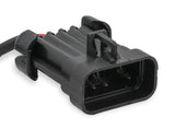 Holley 565-211 EFI Low Profile SBF Dual Sync Distributor