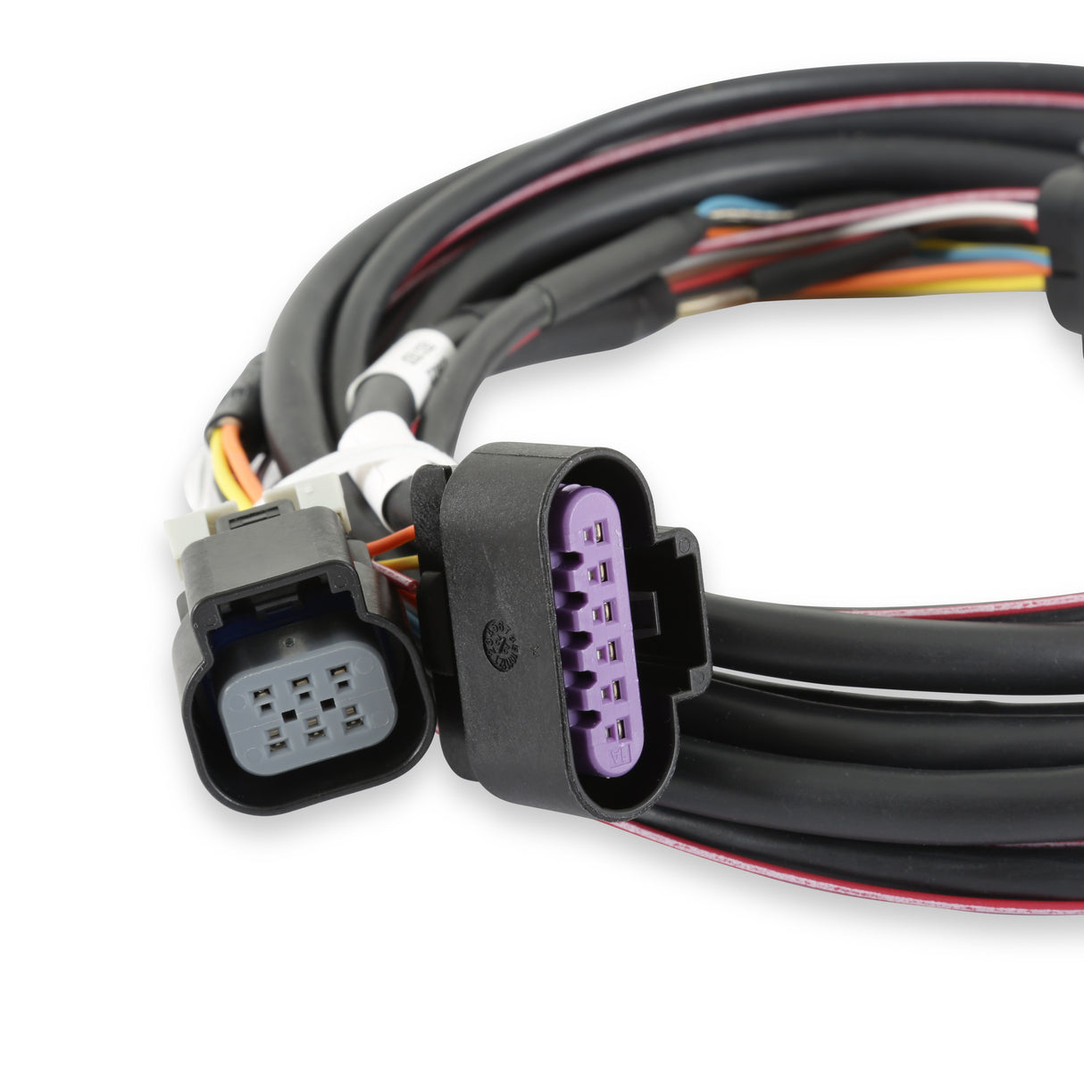 Holley 558-406 EFI GM Drive-By-Wire Harness