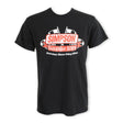 Simpson Gasoline Alley T - XXL - 45002XX