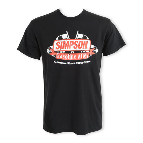 Simpson Gasoline Alley T - XXXL - 45002Z