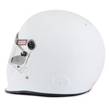Simpson SD1 Helmet - XXL - White - 7950051