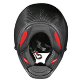 Simpson Motorcycle M30 Bandit Helmet - Carbon - Double Extra Large - M30C2X