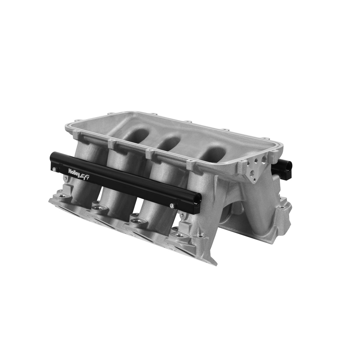 Holley 300-227 Hi-Ram Lower Manifold - GM LS1/LS2/LS6