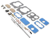 Quick Fuel Rebuild Kit (4165/4175) - 3-206QFT