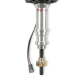 MSD Billet Distributor - Ford - Small Block V8 - Bronze Gear - 85827