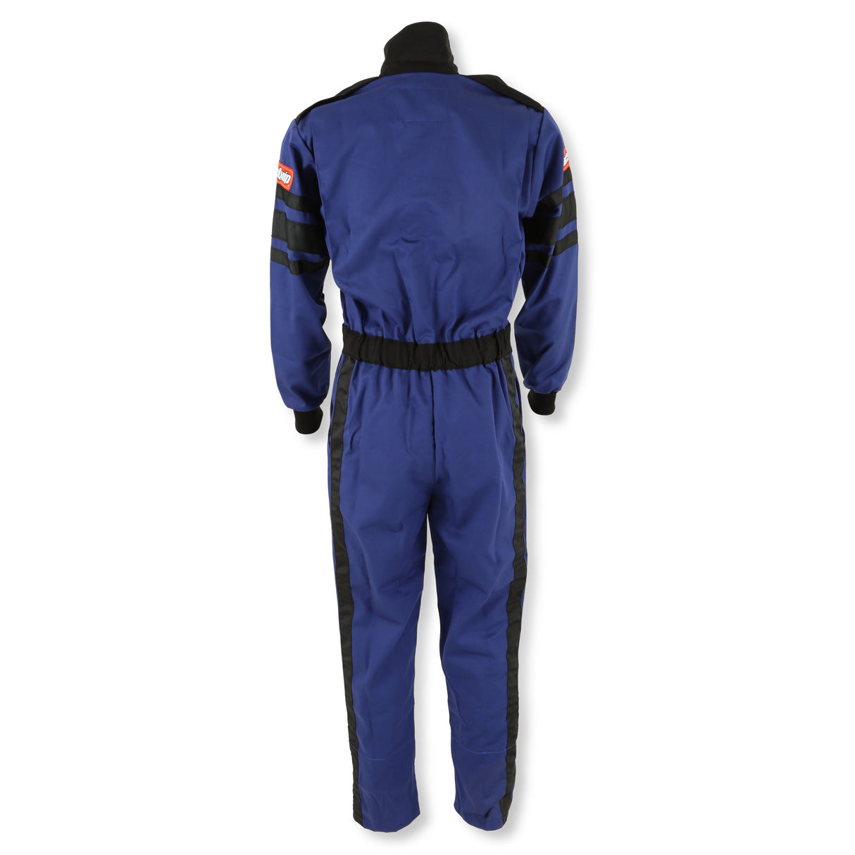 Racequip One Piece Single Layer Fire Suit - 110028RQP