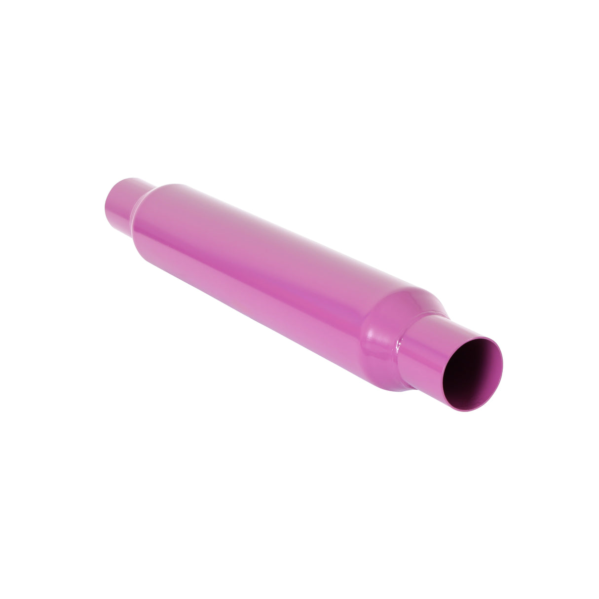 Flowtech Purple Hornies Glasspack - 50225FLT