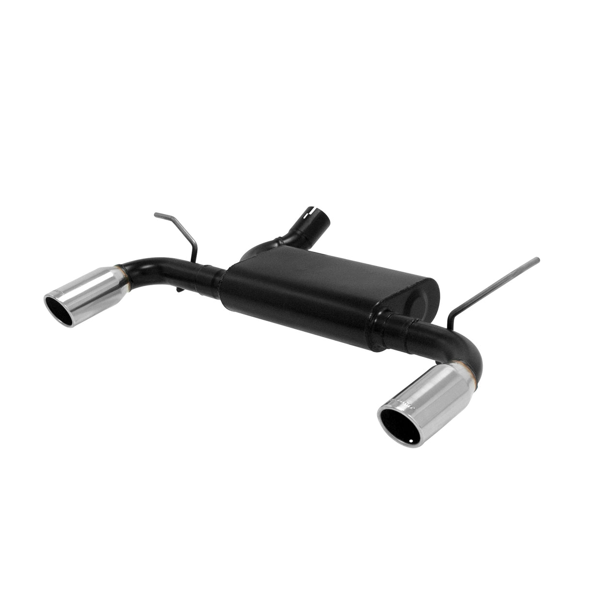 Flowmaster Force II Axle-back Exhaust System - 817738