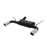 Flowmaster Force II Axle-back Exhaust System - 817738