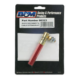 B&M Quick Disconnect and Cable Extension - 80323