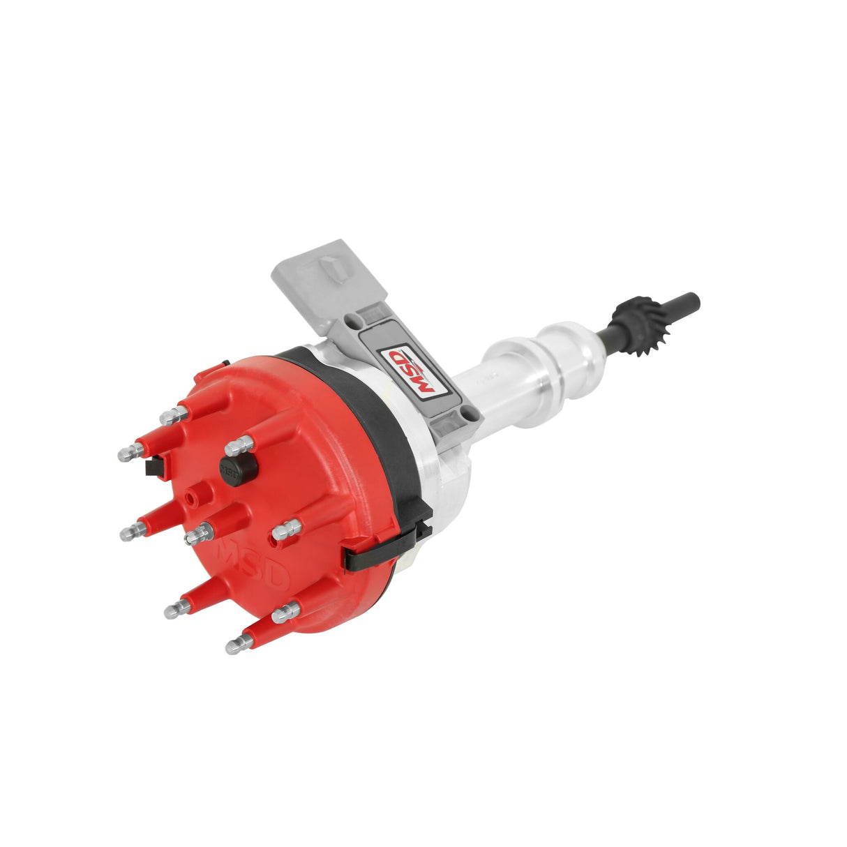 MSD Ford TFI 351W Pro-Billet Distributor - 8453