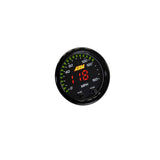 AEM X-Series GPS Speedometer Gauge Kit - 30-0313