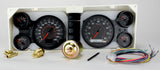 Classic Instruments 82-85 S 10 Direct Fit Instrument Cluster - CT82DOE