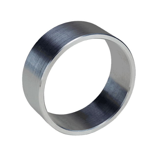 Classic Instruments 1955-56 Chevy 2 5/8" Clock Adapter Ring - MT56CLK