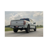 Flowmaster Flow FX Cat-Back Exhaust System - 718170