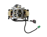 Holley 550-1022 EFI Terminator X Stealth GM LS 4150 - Gold