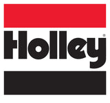 Holley 162-577 460 GPH VR Series Billet Fuel Filter