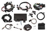 Holley 550-1210 EFI Terminator X - 2011-2012 Ford Coyote w/ Ti-VCT