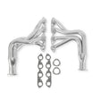 Hooker Super Competition Long Tube Headers - Ceramic Coated - 2123-1HKR