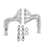 Hooker Super Competition Long Tube Headers - Ceramic Coated - 2123-1HKR