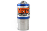 NOS Ntimidator Illuminated Dual LED Nitrous Purge Kit - 16037NOS