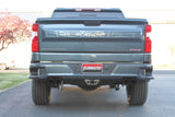Flowmaster American Thunder Cat-back Exhaust System - 817895