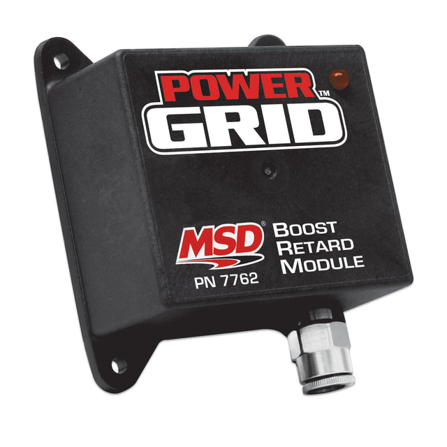 MSD Power Grid Boost Retard Module - 7762