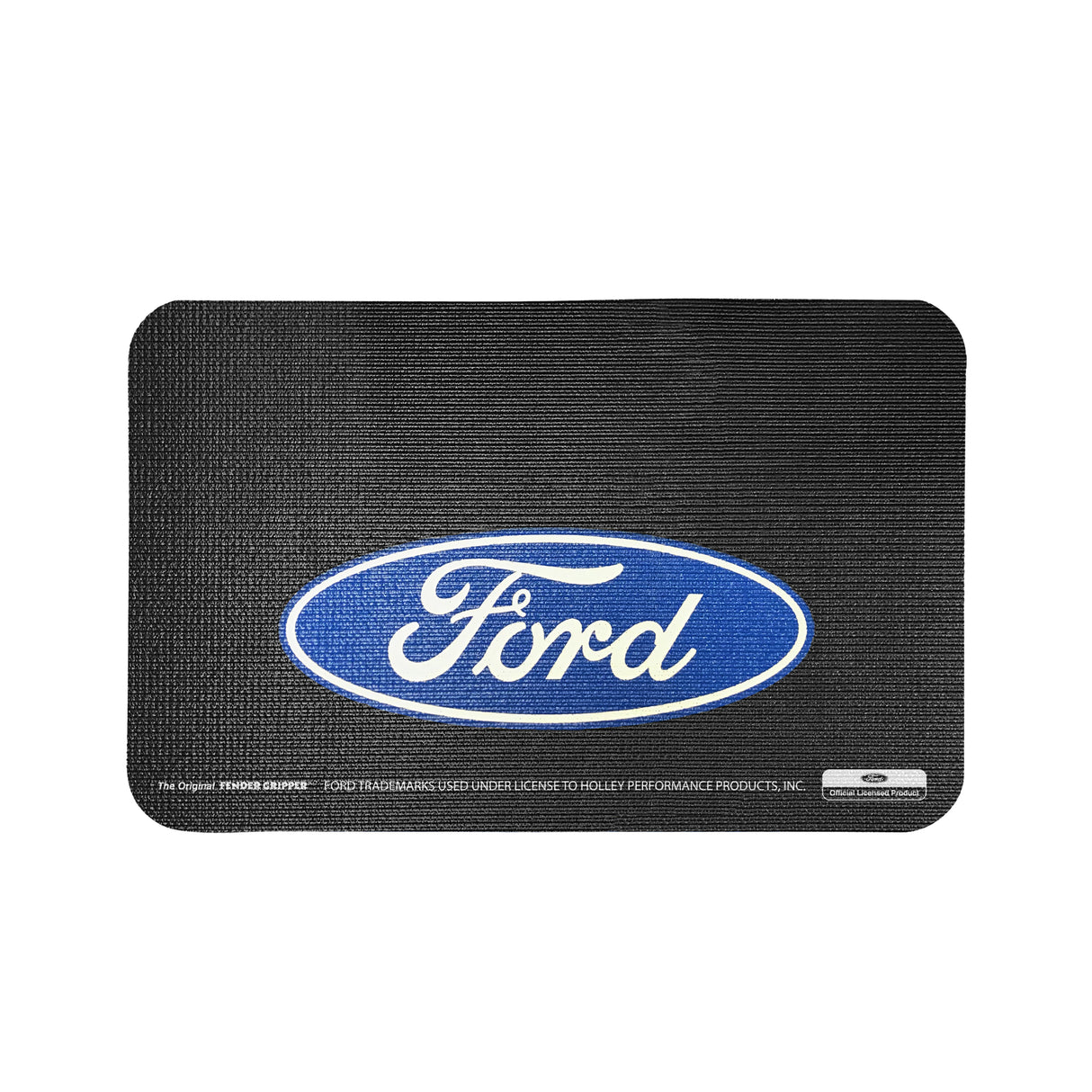 Fender Gripper Ford Oval Mat - FG2101