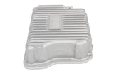 B&M Hi-Tek Deep Transmission Pan - Aluminum - 10280