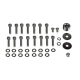 B&M HI-TEK DEEP TRANSMISSION PAN - Natural - 70399