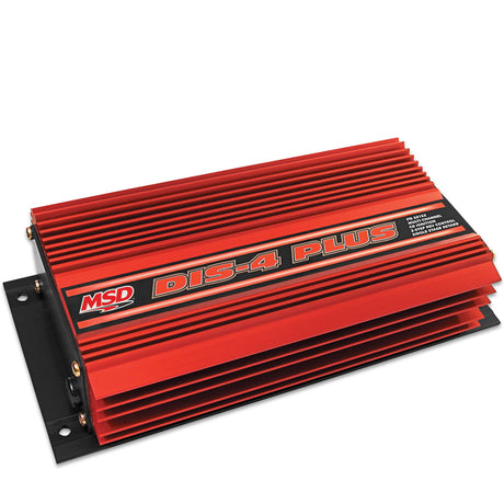 MSD DIS-4 Plus Distributorless 4-Channel - 62152