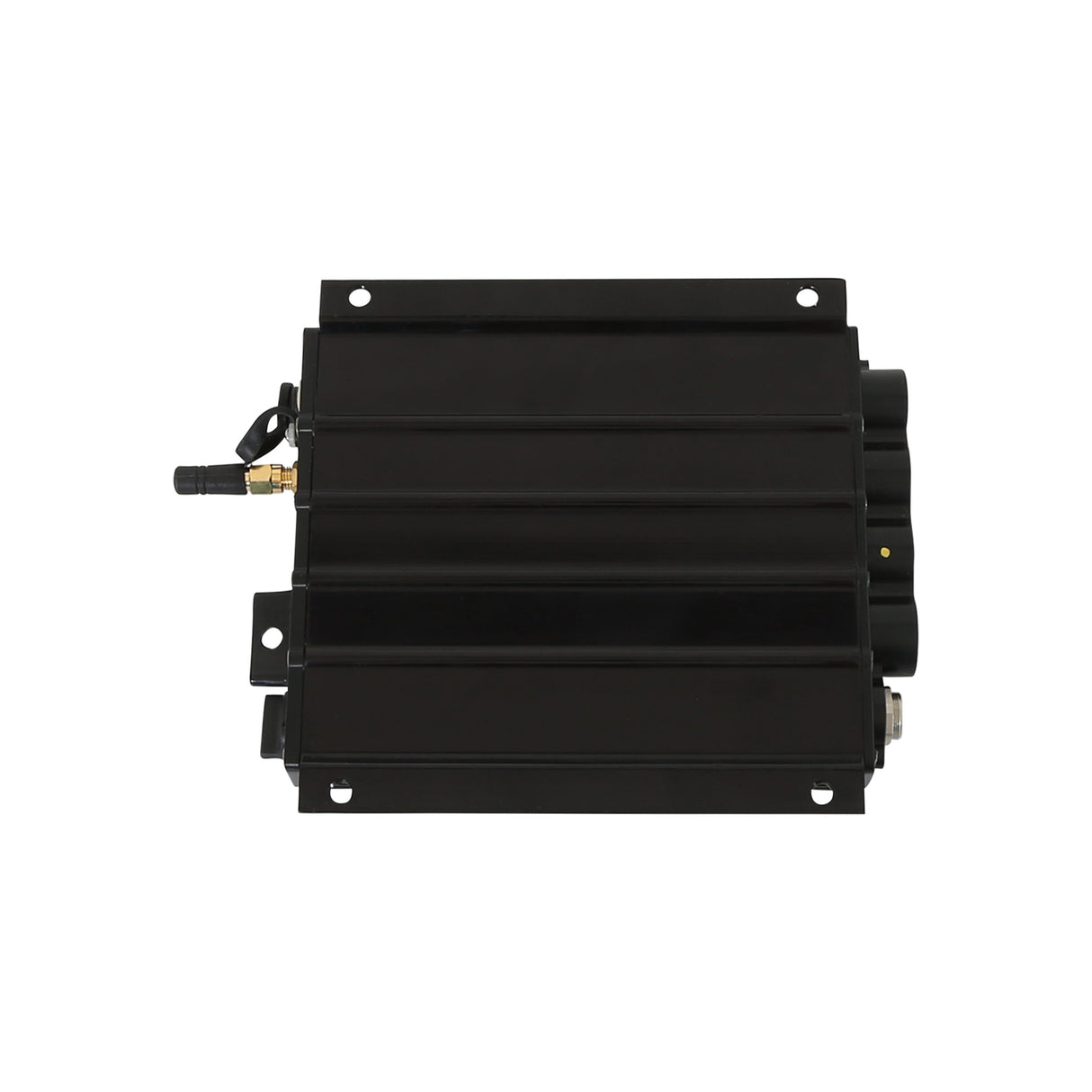 Racepak V500SD Serialized Service Logger - 200-MS-V500SDS