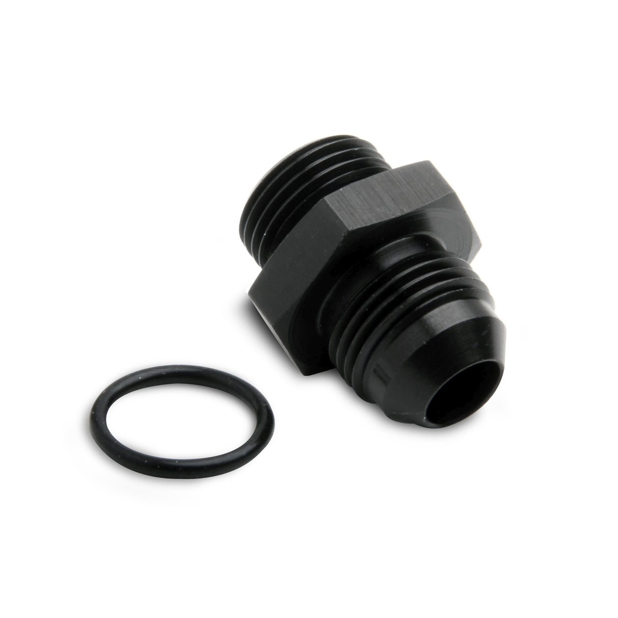 Holley 26-184 -8AN Male to 3/4"-16 O-ring Port