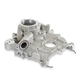 Holley 97-401 Timing Cover - Ford 7.3L Godzilla - Natural