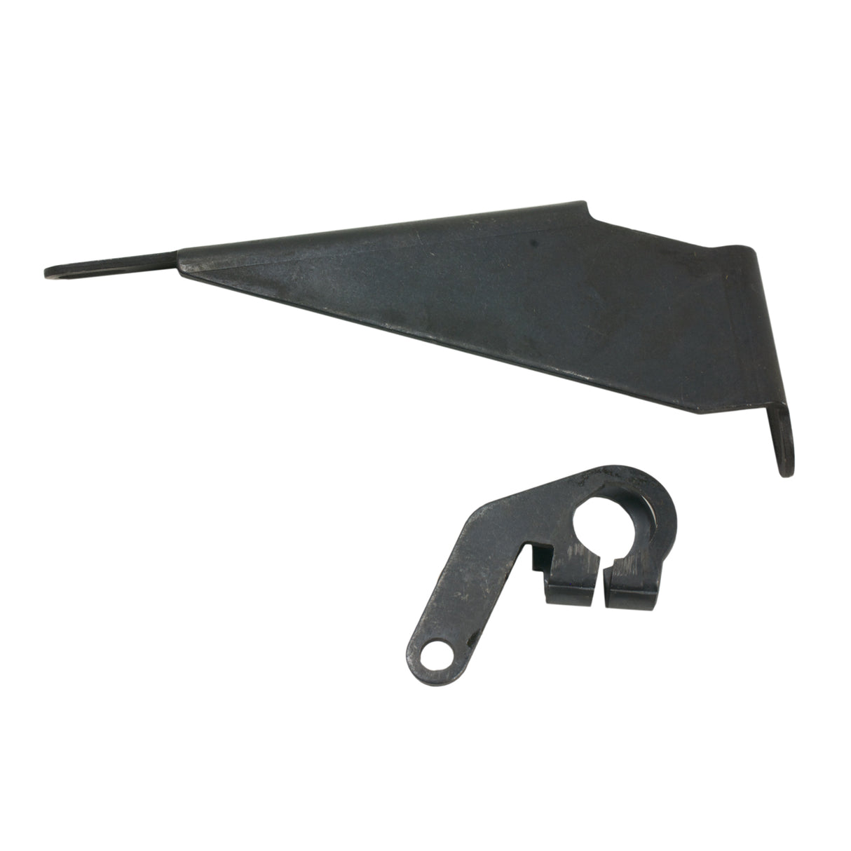 B&M Cable Bracket & Shift Lever Kit - Mopar/AMC - 10497
