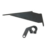 B&M Cable Bracket & Shift Lever Kit - Mopar/AMC - 10497