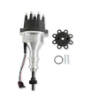 Holley 565-301 HyperSpark Distributor - Ford Small Block 260 / 289 / 302