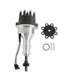Holley 565-301 HyperSpark Distributor - Ford Small Block 260 / 289 / 302