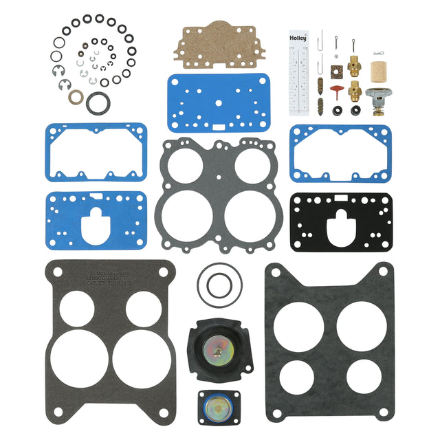 Holley 703-34 Marine Renew Kit