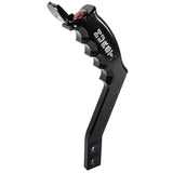 Hurst Nitro Stick Shift Handle - 12V Switch - Anodized Black - 5381001