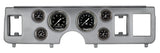 Classic Instruments 79-86 MUSTANG HOT ROD FS 6ga SET-FORD - CDMU79HR101BA