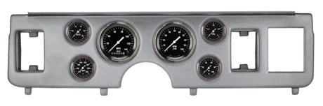 Classic Instruments 79-86 MUSTANG HOT ROD FS 6ga SET-FORD - CDMU79HR101BA