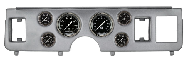 Classic Instruments 79-86 MUSTANG HOT ROD FS 6ga SET-FORD - CDMU79HR101BA