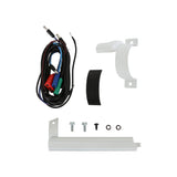 Scott Drake 66 Rally Pac V8 6000rpm white - Call for availability. - C6ZZ-10B960CWT