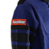 RaceQuip Single Layer Fire Suit Jacket - 111023RQP