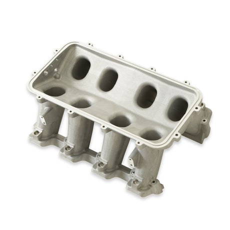 Holley 300-214 Hi-Ram Lower Manifold - GM LS3/L92
