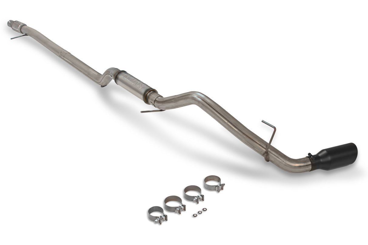 Flowmaster Flow FX Cat-Back Exhaust System - 717909