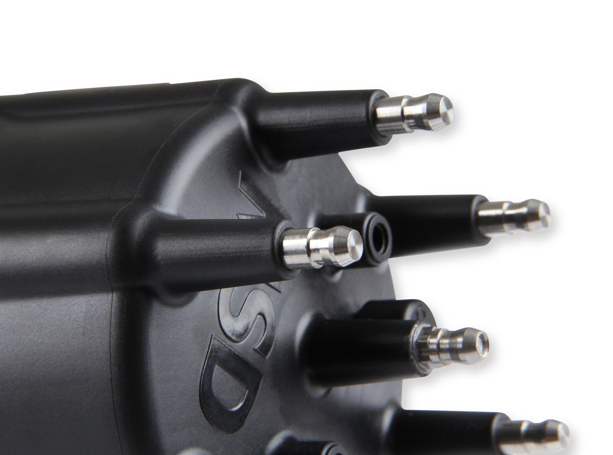 Holley 565-315BK HyperSpark Distributor - Ford 144-250ci Straight 6